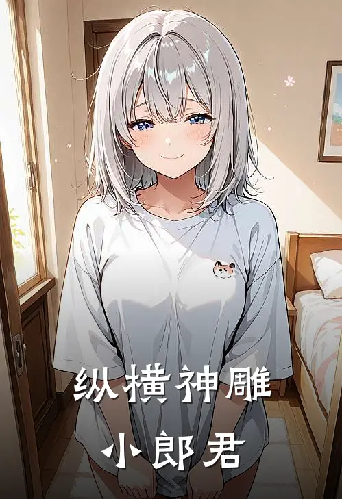 纵横神雕小郎君林越郭靖最新好看小说_最新完本小说纵横神雕小郎君林越郭靖