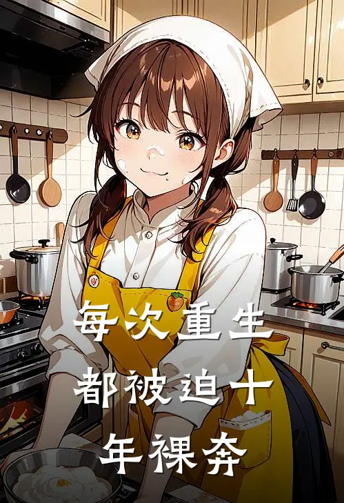 每次重生都被迫十年裸奔