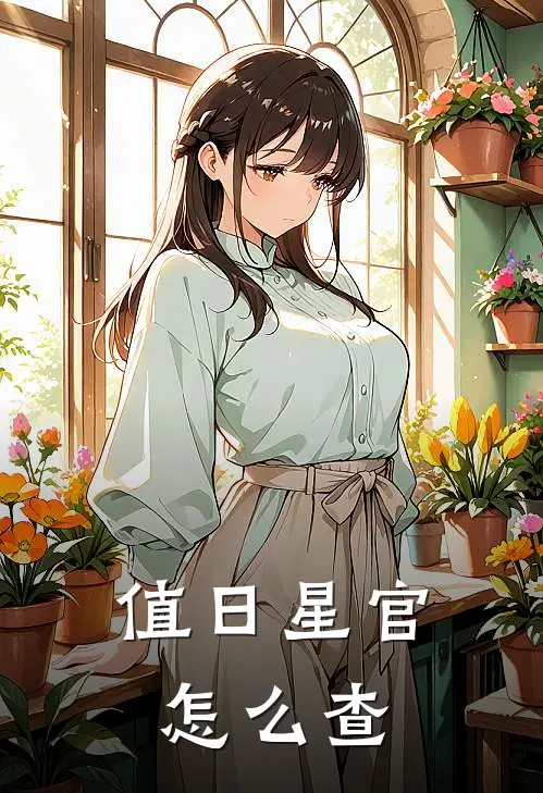 值日星官怎么查