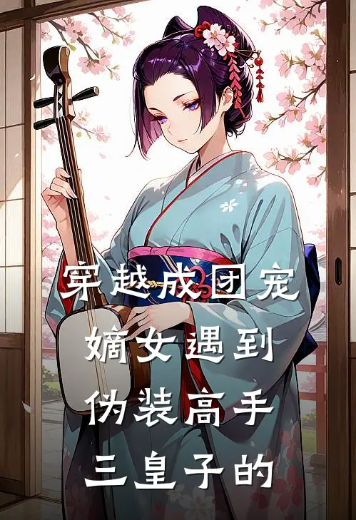 穿越成团宠嫡女遇到伪装高手三皇子的