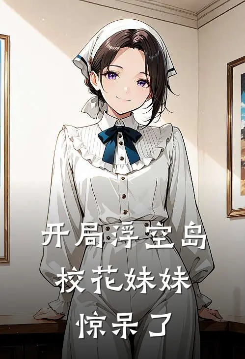 《开局浮空岛，校花妹妹惊呆了》叶渺叶逍_(开局浮空岛，校花妹妹惊呆了)全集在线阅读