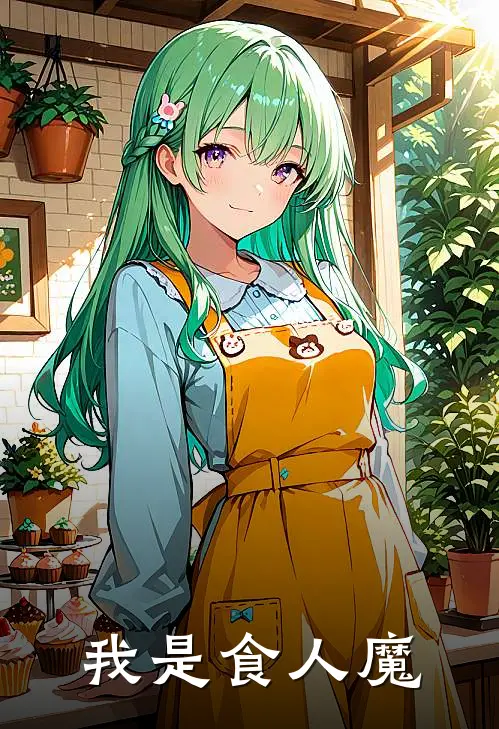 我是食人魔