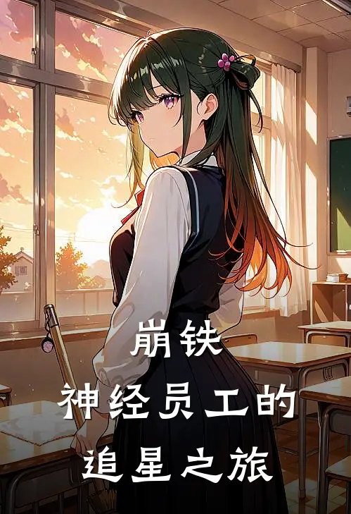 《崩铁：神经员工的追星之旅》庄武浮士德火爆新书_崩铁：神经员工的追星之旅(庄武浮士德)最新热门小说