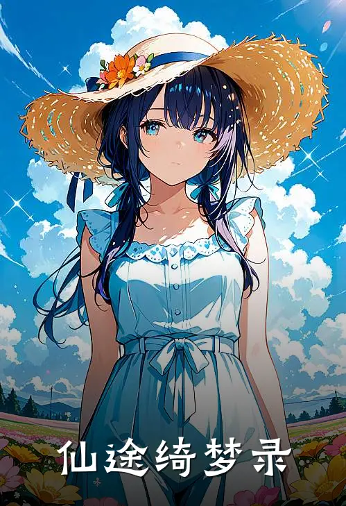 仙途绮梦录(林羽苏瑶)好看的小说推荐完结_完本小说仙途绮梦录林羽苏瑶