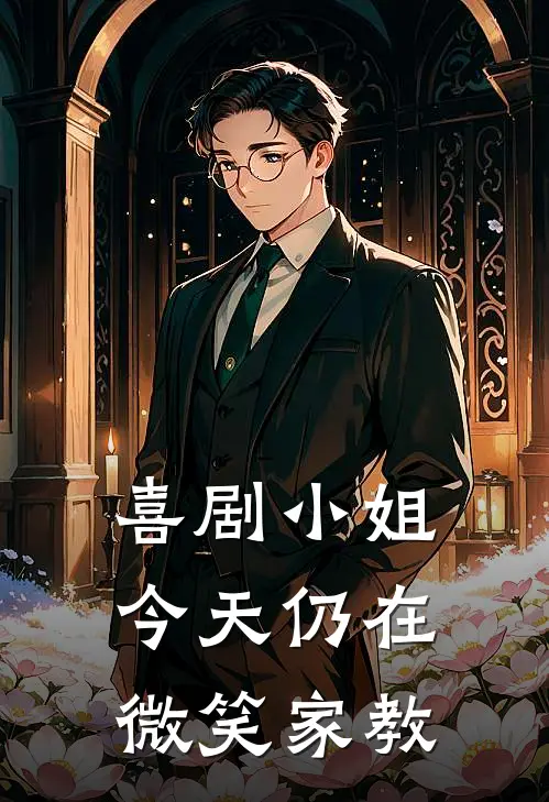 喜剧小姐今天仍在微笑【家教】