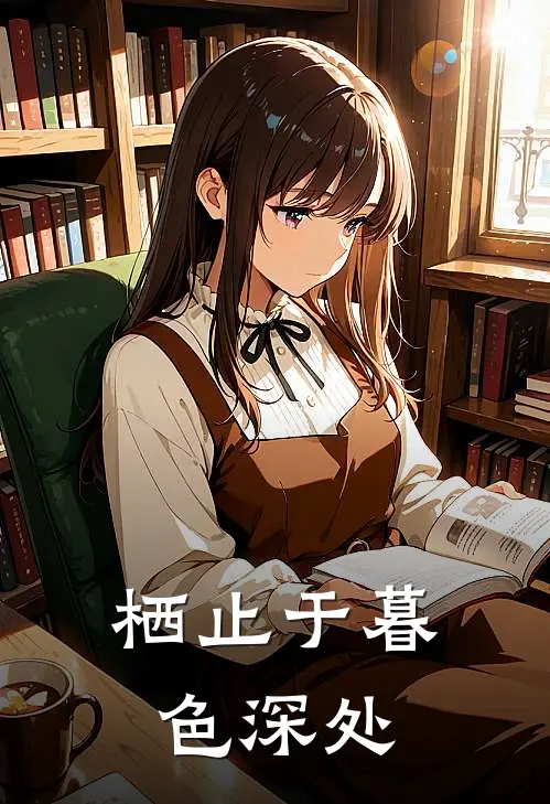 栖止于暮色深处(霍羡辞苏渺)最新热门小说_完结小说栖止于暮色深处(霍羡辞苏渺)