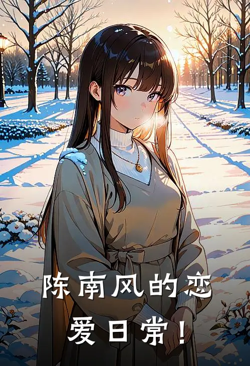 陈南风的恋爱日常！(李雯杰哥)免费小说在线阅读_在线阅读免费小说陈南风的恋爱日常！(李雯杰哥)