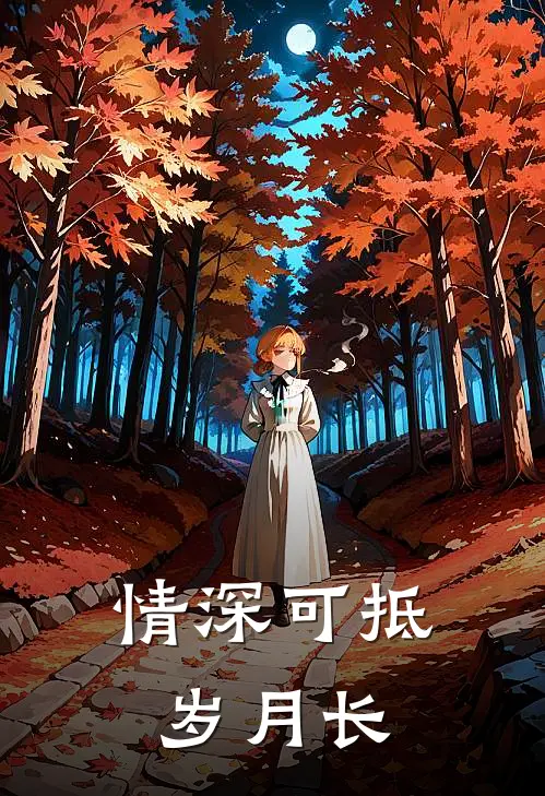 情深可抵岁月长