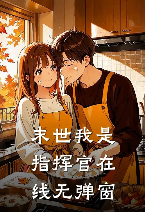 末世我是指挥官在线无弹窗