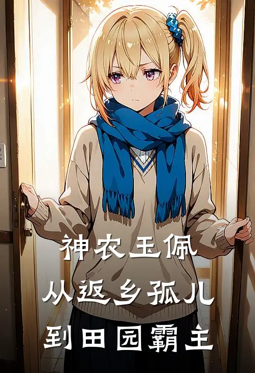 神农玉佩：从返乡孤儿到田园霸主林默林默完整免费小说_热门小说阅读神农玉佩：从返乡孤儿到田园霸主林默林默