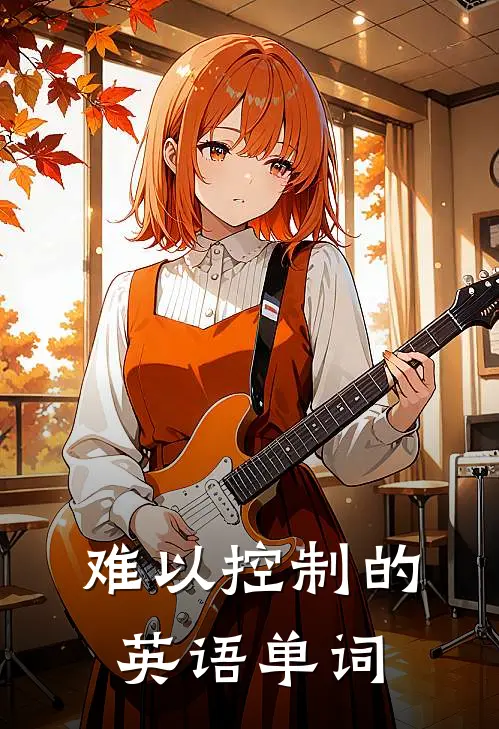 难以控制的英语单词