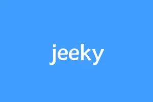 jeeky