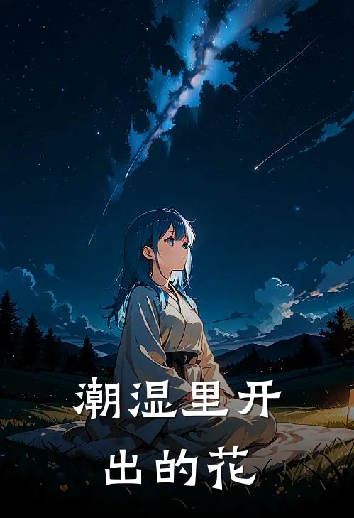 潮湿里开出的花