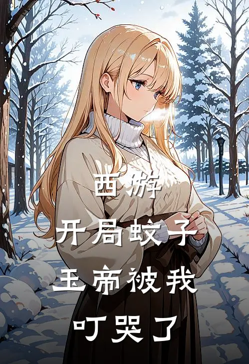 西游：开局蚊子玉帝被我叮哭了