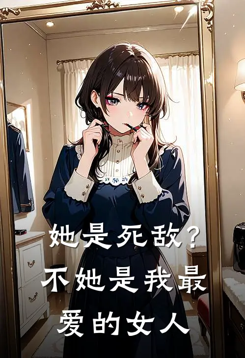 她是死敌？不，她是我最爱的女人