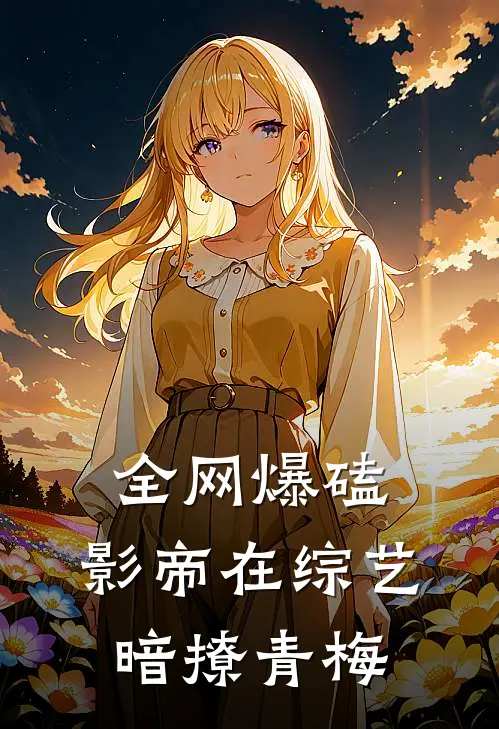 全网爆磕，影帝在综艺暗撩青梅