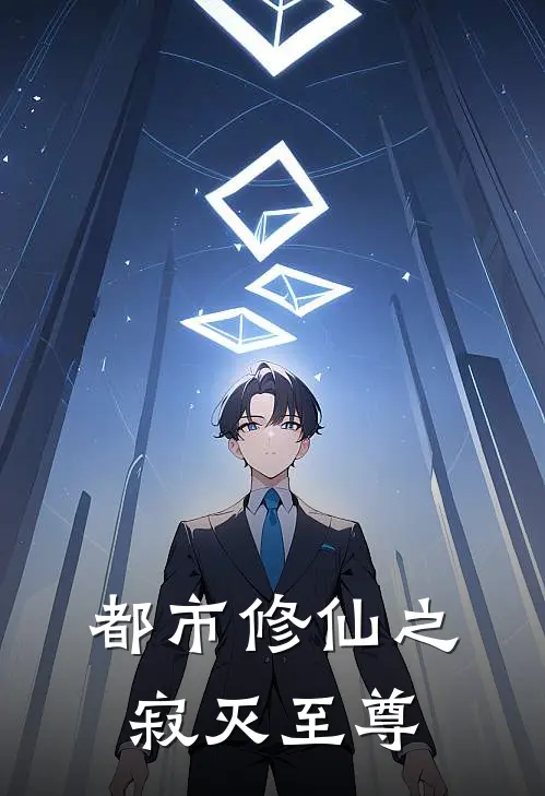 都市修仙之寂灭至尊