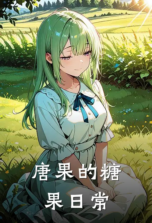 唐果的糖果日常