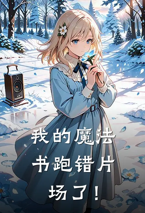 我的魔法书跑错片场了！(苏晓林小凡)在哪看免费小说_最新章节列表我的魔法书跑错片场了！(苏晓林小凡)