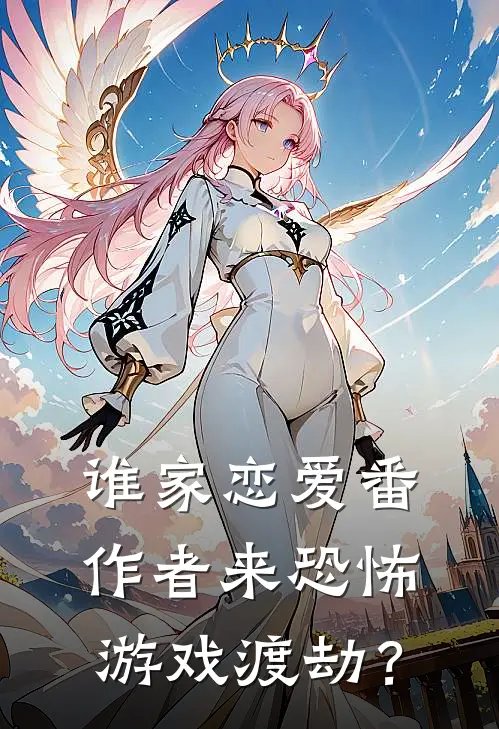 谁家恋爱番作者来恐怖游戏渡劫？