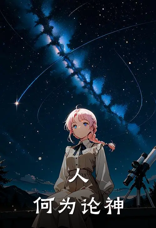 人，何为论神(昙羽安德鲁)最新推荐小说_最新免费小说人，何为论神昙羽安德鲁