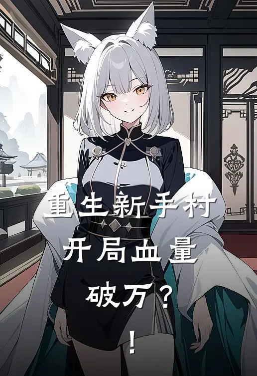 重生新手村，开局血量破万？！全文免费阅读无弹窗大结局_重生新手村，开局血量破万？！（卡欧斯哥布林）小说免费阅读大结局