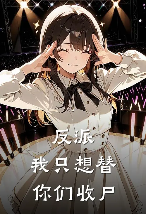 反派：我只想替你们收尸