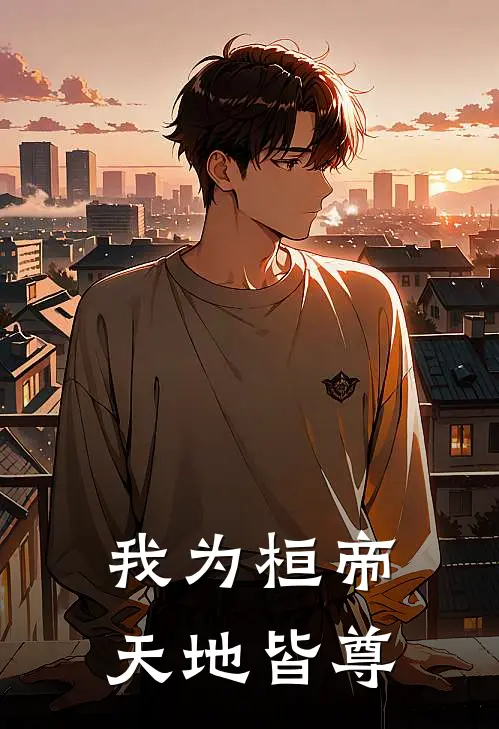 我为桓帝，天地皆尊(赵桓赵政)热门的小说_热门网络小说推荐我为桓帝，天地皆尊(赵桓赵政)