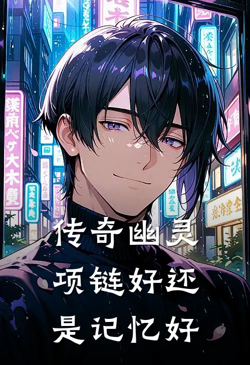 传奇幽灵项链好还是记忆好
