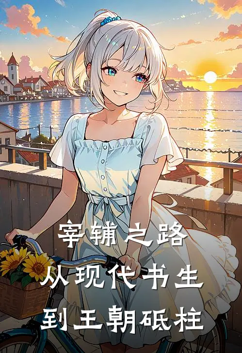 宰辅之路：从现代书生到王朝砥柱(沈砚张彪)全本免费在线阅读_宰辅之路：从现代书生到王朝砥柱全文阅读