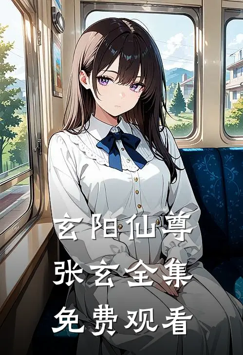 玄阳仙尊张玄全集免费观看