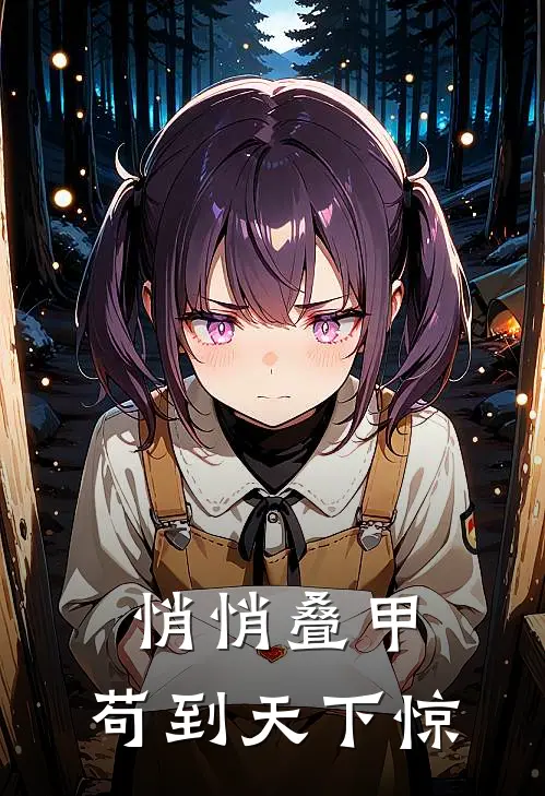 悄悄叠甲，苟到天下惊陈默陈默免费完整版小说_热门小说大全悄悄叠甲，苟到天下惊陈默陈默