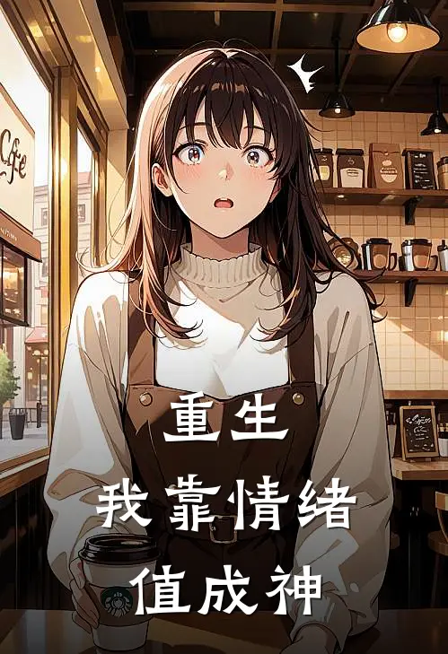 重生：我靠情绪值成神(陈默苏婉柔)热门完本小说_最新小说重生：我靠情绪值成神陈默苏婉柔