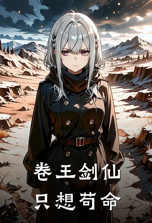 卷王剑仙只想苟命