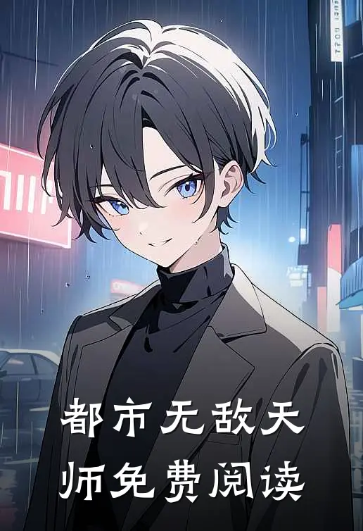 都市无敌天师免费阅读