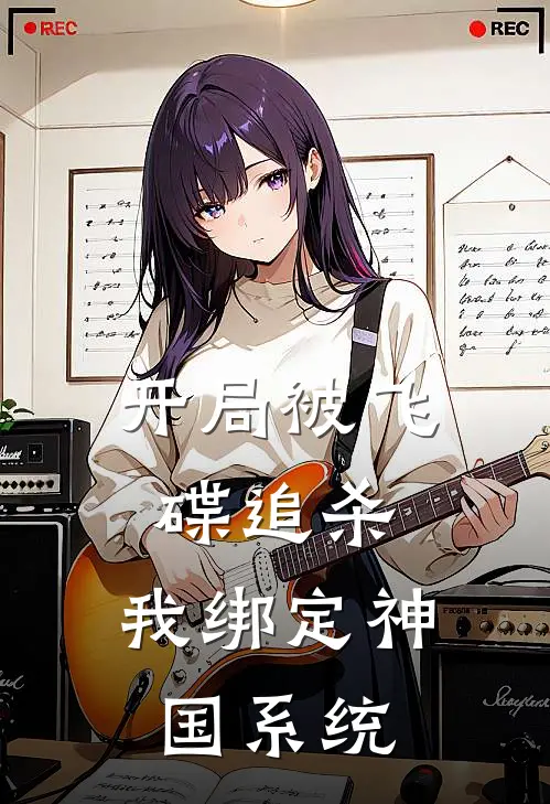 开局被飞碟追杀，我绑定神国系统(林峰苏巍)最新完结小说_完结版小说全文免费阅读开局被飞碟追杀，我绑定神国系统(林峰苏巍)