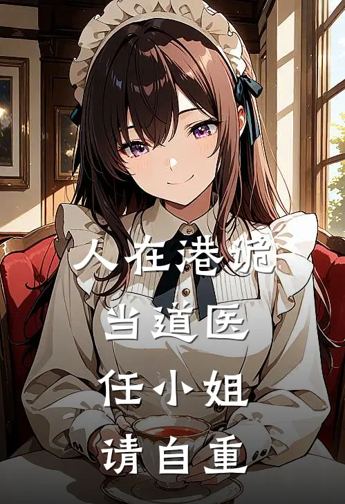 人在港诡当道医，任小姐请自重(陈末张伯)完本小说_免费阅读无弹窗人在港诡当道医，任小姐请自重陈末张伯