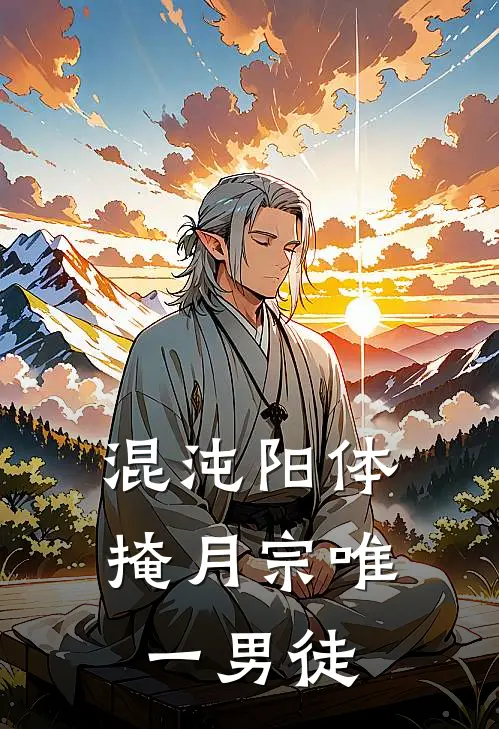 混沌阳体：掩月宗唯一男徒