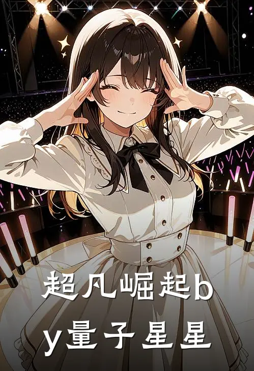 超凡崛起by量子星星