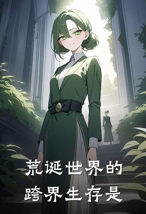 荒诞世界的跨界生存是