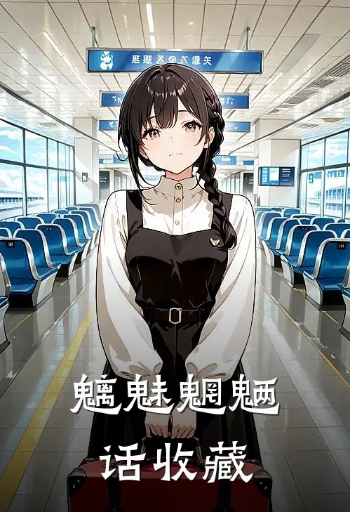 魑魅魍魉话收藏