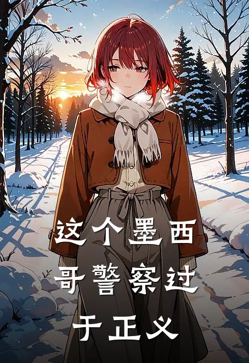 这个墨西哥警察过于正义多洛雷斯罗德里戈小说免费阅读无弹窗_完结版小说全文免费阅读这个墨西哥警察过于正义(多洛雷斯罗德里戈)