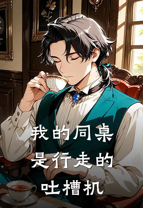 《我的同桌是行走的吐槽机》苏晓琪林小帅全文免费在线阅读_《我的同桌是行走的吐槽机》全集阅读