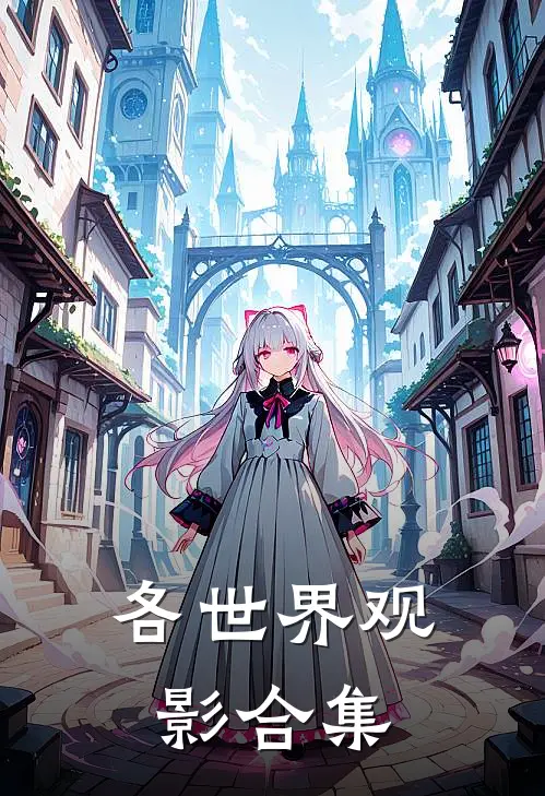 各世界观影合集(盛少游沈文琅)免费阅读全文_免费完结版小说各世界观影合集盛少游沈文琅