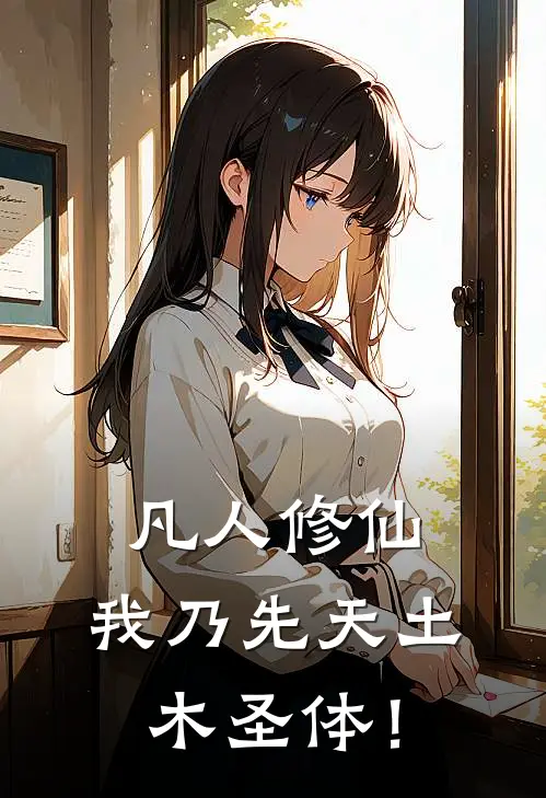 凡人修仙，我乃先天土木圣体！