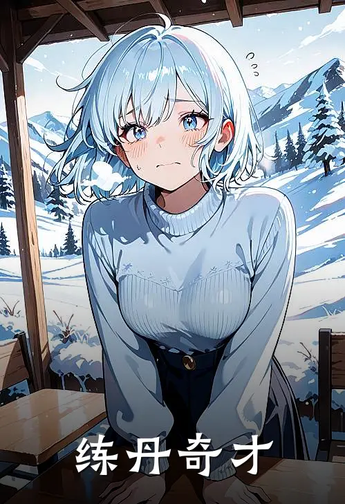 练丹奇才叶云凌霜最新完结小说推荐_全集免费小说练丹奇才叶云凌霜