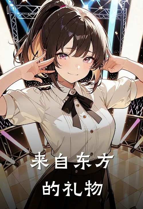 来自东方的礼物