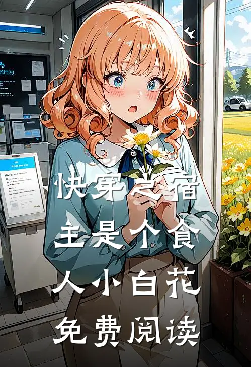 快穿之宿主是个食人小白花免费阅读