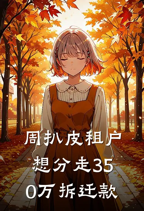 周扒皮租户想分走350万拆迁款秦舟姜晚星免费小说全文阅读_免费小说在线阅读周扒皮租户想分走350万拆迁款秦舟姜晚星