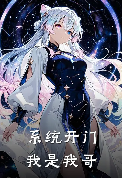 陈渊陈临(系统开门，我是我哥)完结版免费在线阅读_《系统开门，我是我哥》全章节阅读